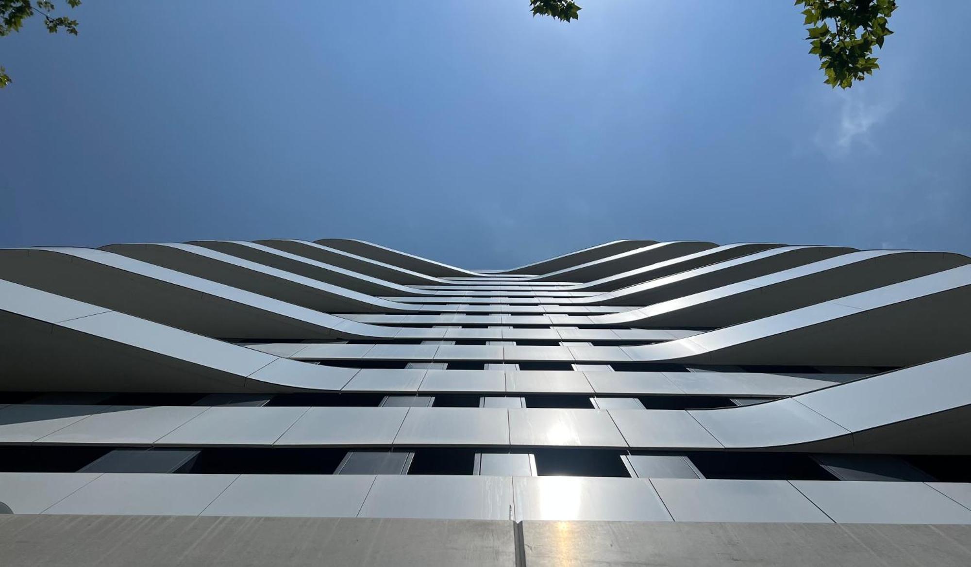 Hotel Arena Select — Photos 3
