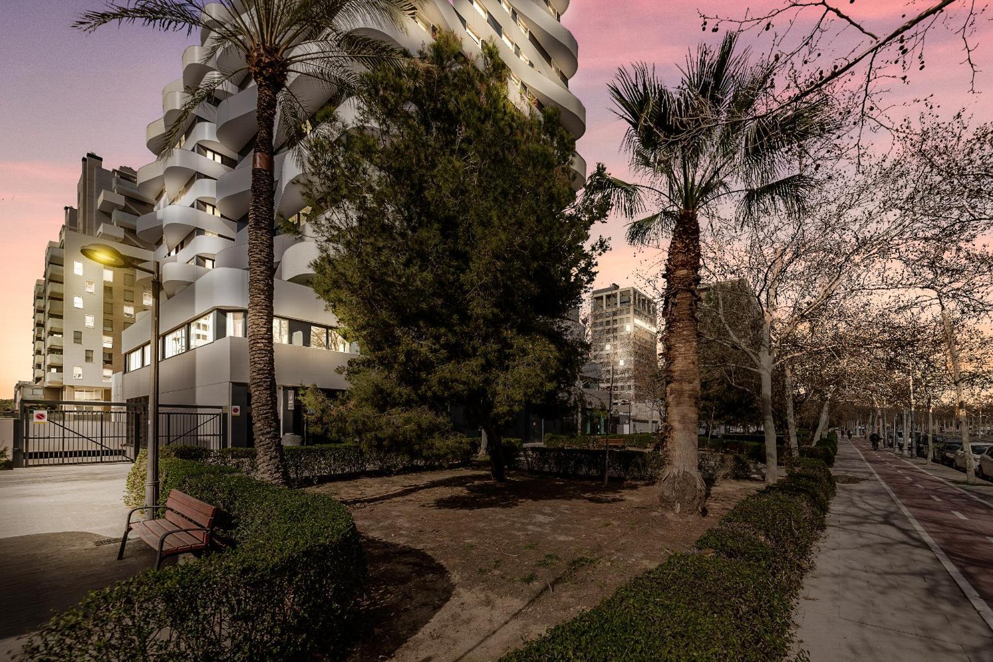 Hotel Arena Select — Photos 1